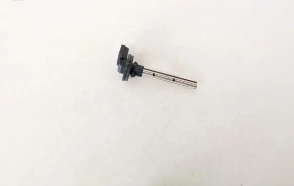 BMW 3 E90 E91 Interior temperature sensor 6915391