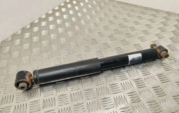 Renault Koleos I Rear shock absorber/damper