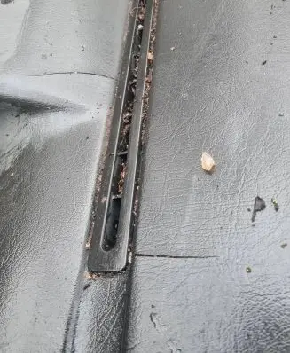 Volvo 740 Dashboard 1594