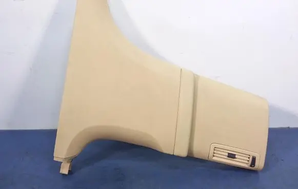 Volkswagen Phaeton Other sill/pillar trim element 3D5867292N