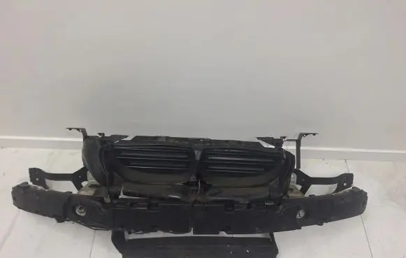 BMW 5 E60 E61 Radiator support slam panel