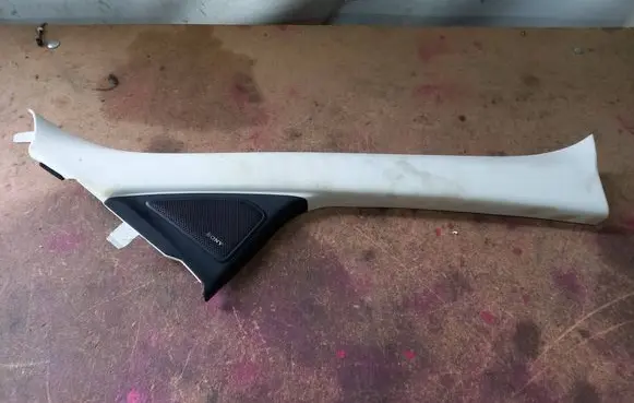 Ford Kuga III (A) pillar trim GV44S03198AAW GV41S03198