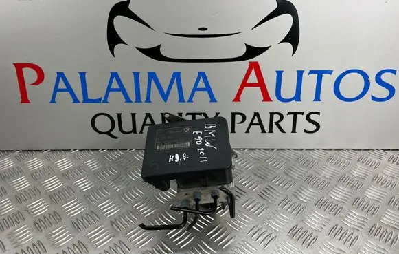 BMW 3 E90 E91 ABS Pump 6789301