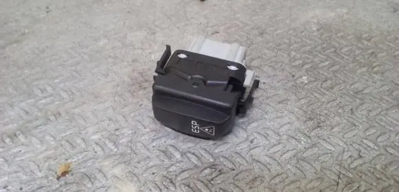Renault Laguna II ESP (stability program) switch 26488