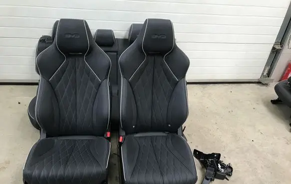 BYD Seal Seat set 