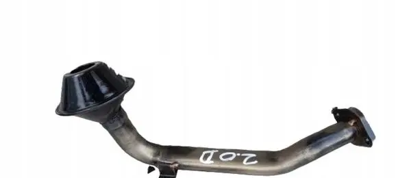 BMW 3 E46 Oil cooling pipe 11417794147