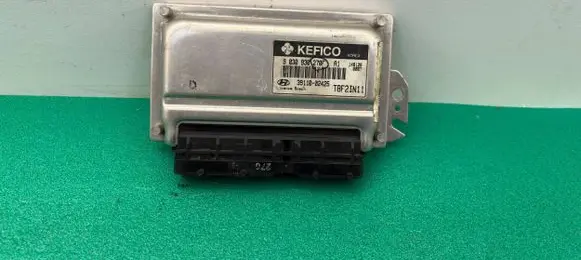 Hyundai Getz Engine control unit/module 39110-02425