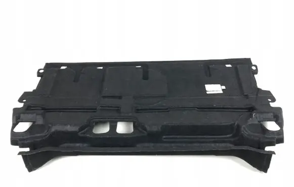 Audi Q3 F3 Spare wheel section trim 83A863717