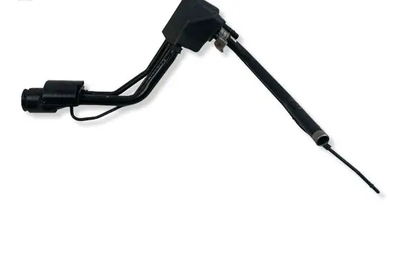 Toyota Prius+ (ZVW40) Fuel tank filler neck pipe 7774548020