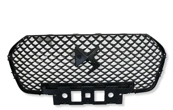 Citroen DS7 Crossback Front bumper upper radiator grill 9820329177BILI 9820329177