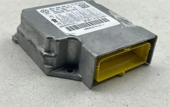 Audi A4 S4 B8 8K Airbag control unit/module 8K0959655B 5WK43749