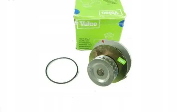 Opel Kadett A Water pump 506030