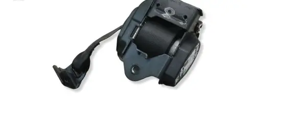 BMW 2 F44 Rear seatbelt L010336
