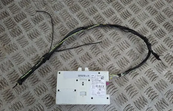 BMW 2 F44 Phone control unit/module 550760