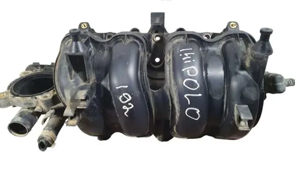 Volkswagen Polo Intake manifold 036129711DP