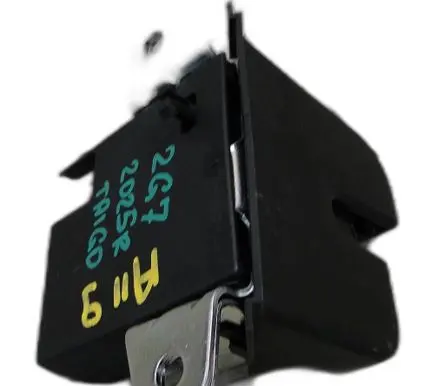 Volkswagen Taigo Tailgate/trunk/boot lock/catch/latch 