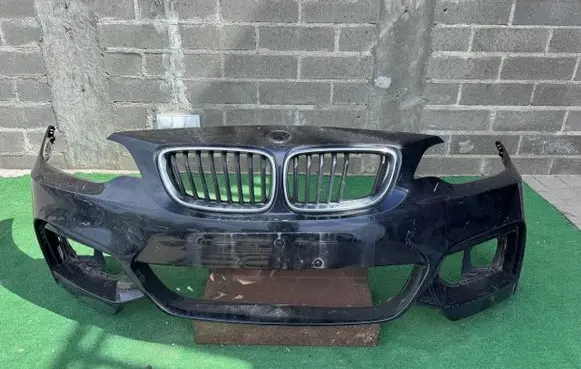 BMW 2 F22 F23 Front bumper 8055299