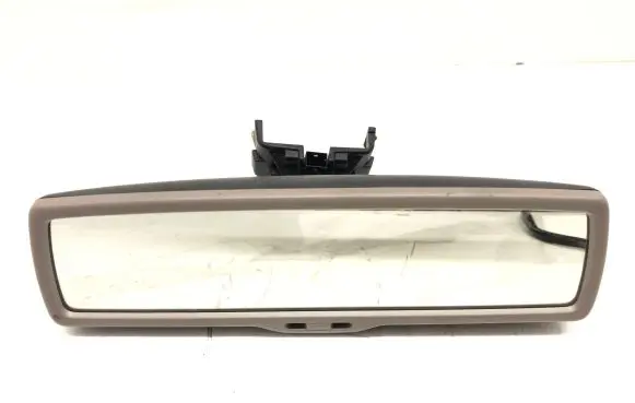 Volkswagen PASSAT B6 Rear view mirror (interior) E1010839