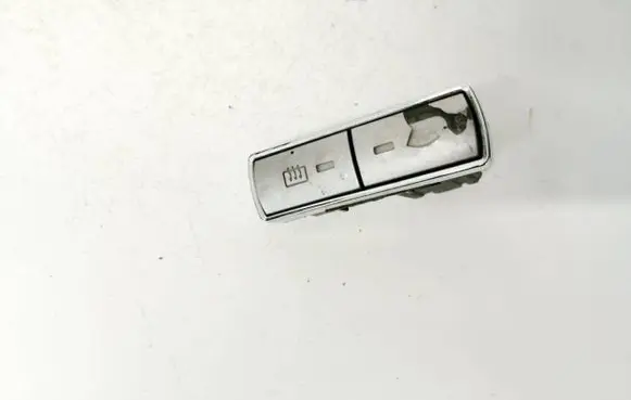 Ford S-MAX Windscreen/window heater switch 6m2t18k574ab