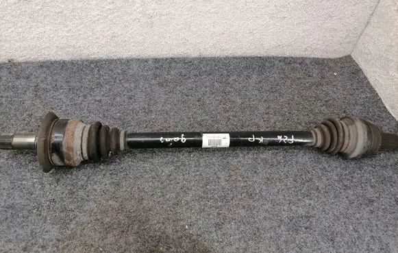 BMW X4 F26 Rear driveshaft 7598042