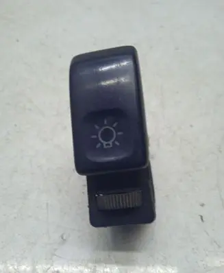 Volkswagen Golf II Light switch 191941531K
