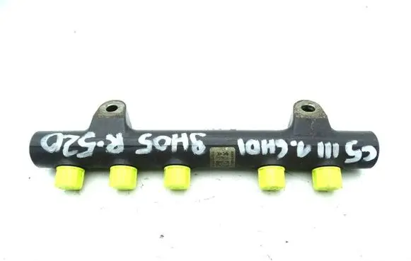 Citroen C5 Fuel main line pipe 9684753080 GBIMPORT
