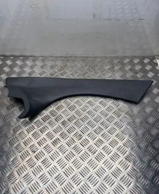 Mercedes-Benz SL R230 Other center console (tunnel) element A2306801039 E038146003