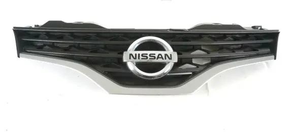 Nissan NV200 Front bumper upper radiator grill 62310BJ00A