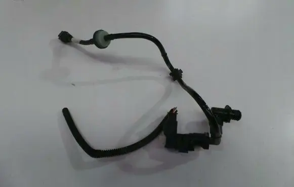 Peugeot Expert Turbo solenoid valve 3TCM143962194
