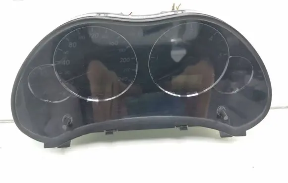 Toyota Avensis T250 Speedometer (instrument cluster) 8380005C00C MB2574305296