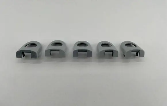 Volkswagen Bora Loading door cover/cap 3B0837879