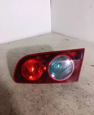 Fiat Croma Tailgate rear/tail lights 27482201