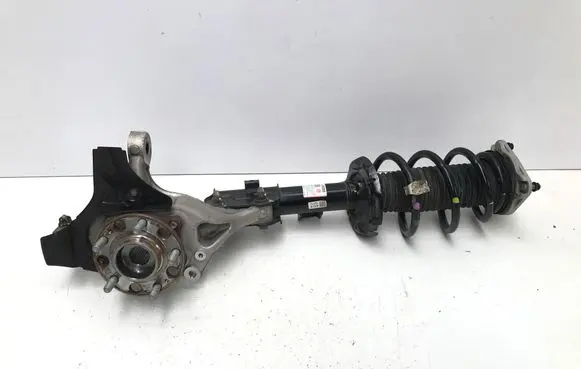 KIA EV6 Front suspension assembly kit set 54651CV300 54630VC130 54601CV130