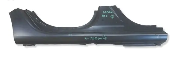 Ford Fiesta Sill 2107040