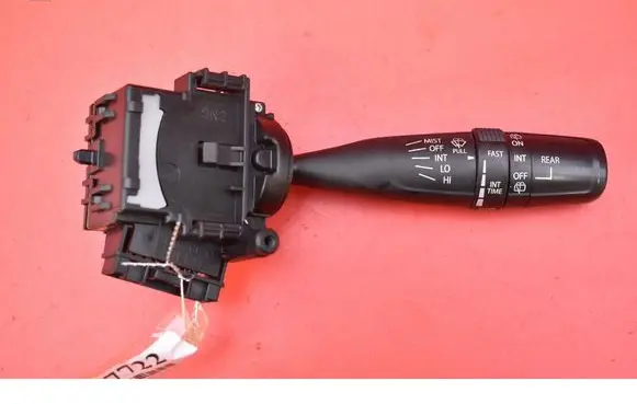 Suzuki Swift II Headlight wiper switch