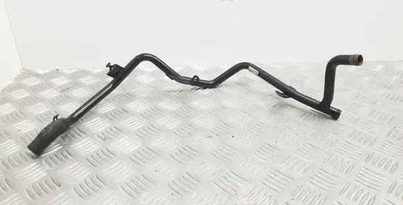 Audi A6 S6 C7 4G Engine coolant pipe/hose 03L122157Q 03L121157AA