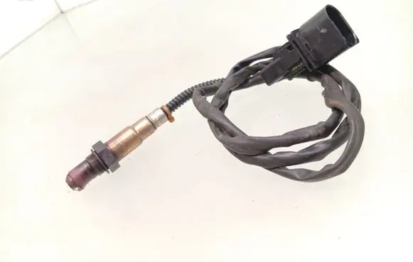 Audi A8 S8 D3 4E Lambda probe sensor 077906265AC