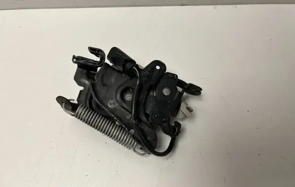 BMW X7 G07 Engine bonnet/hood lock/catch 7485957