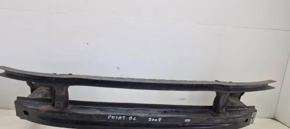 Front bumper cross member