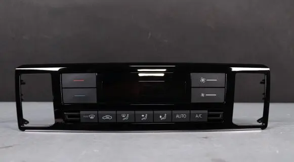 Volkswagen Up Climate control unit 1S0907044 A20390438031 V0102