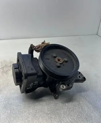 BMW 3 E46 Power steering pump 109515510954570