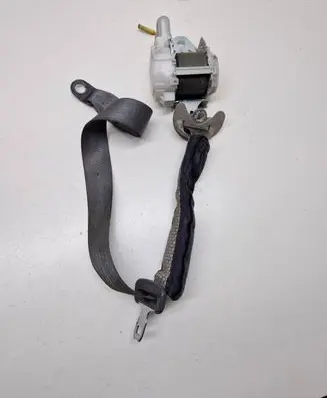 Toyota Prius (XW30) Front seatbelt 7S1050P 062780