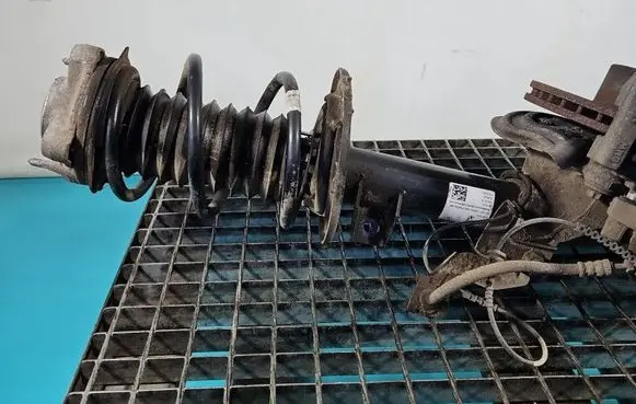 BMW 3 G20 G21 Front shock absorber/damper IMPRK1585856