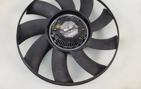 BMW X5 E53 Viscous fan clutch 8MV376733