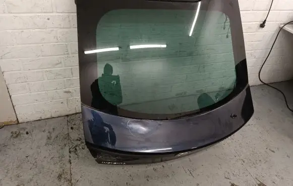 Opel Insignia B Tailgate/trunk/boot lid 39114759 39108988