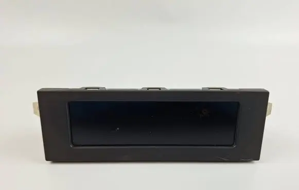 Peugeot 307 Screen/display/small screen 5555502902