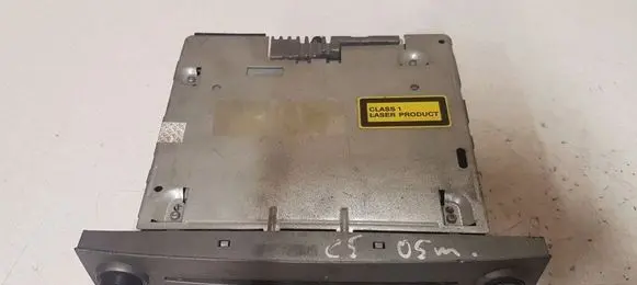 Citroen C5 Radio/CD/DVD/GPS head unit 8634360613 403453900486