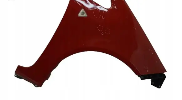 Mitsubishi Colt Fender