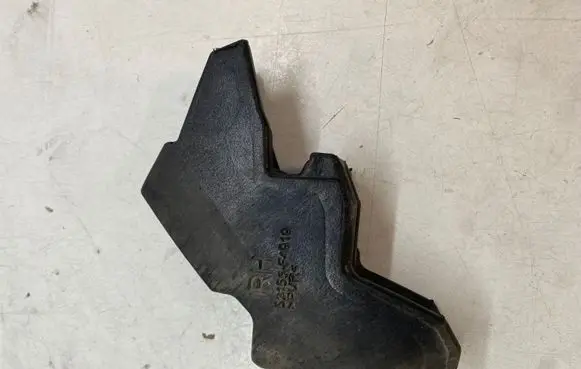 Toyota C-HR I Fender foam support/seal 53155f4010