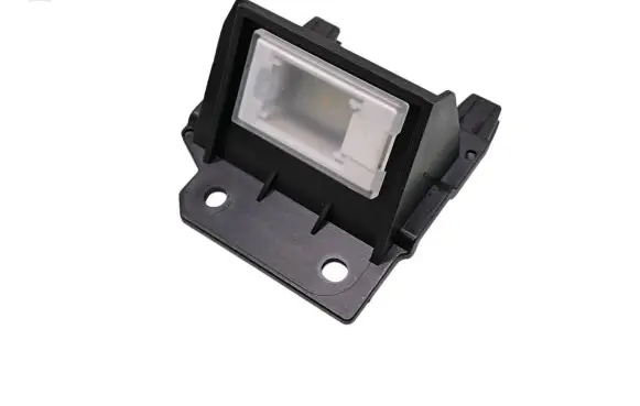 Chrysler Pacifica Rear door interior light 55057408AA 3532010102 110662112517